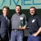 Vertex Optics wins New York State Photonics Co-Entrepreneurs of the Year