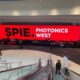 Vertex follows up Optifab by exhibiting at SPIE Photonics West!