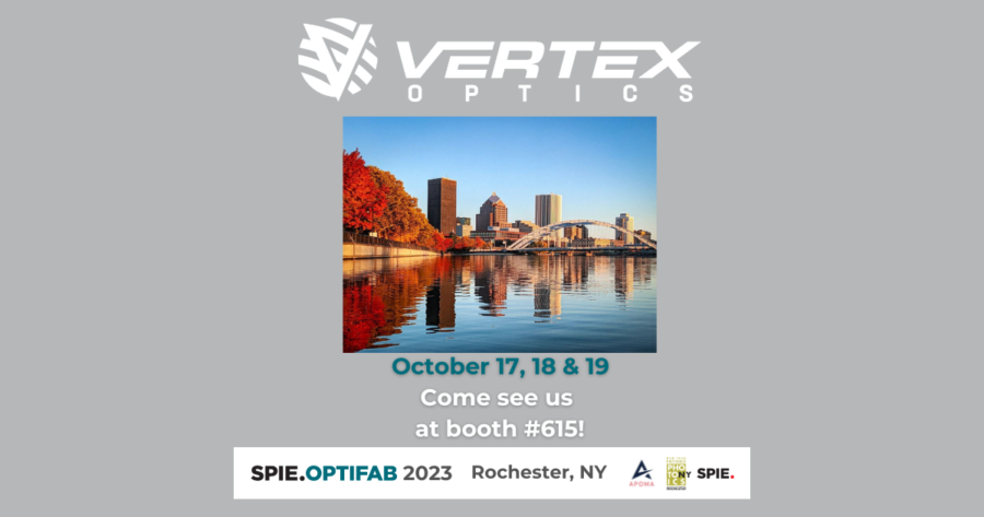 SPIE Optifab 2023