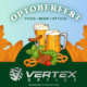 Vertex Optoberfest 2023!