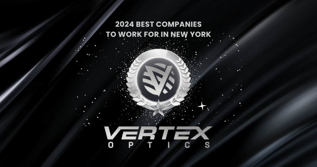 2024 Best Companies to Work for in New York!