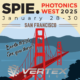 🌁 Join Vertex Optics at Photonics West 2025 in San Francisco – Booth #236!🌉