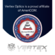 🇺🇸 Vertex Optics: A Proud Affiliate of AmeriCOM!