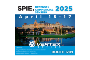 SPIE Defense + Commercial Sensing 2025