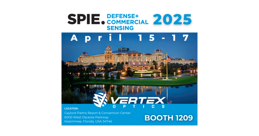 SPIE Defense + Commercial Sensing 2025