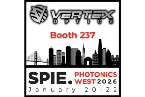 Stop and see us at Photonics West 2026: booth 237