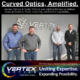 Vertex Optics Joins Forces with Sydor Optics!