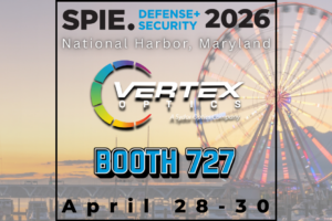 SPIE Defense+Security 2026