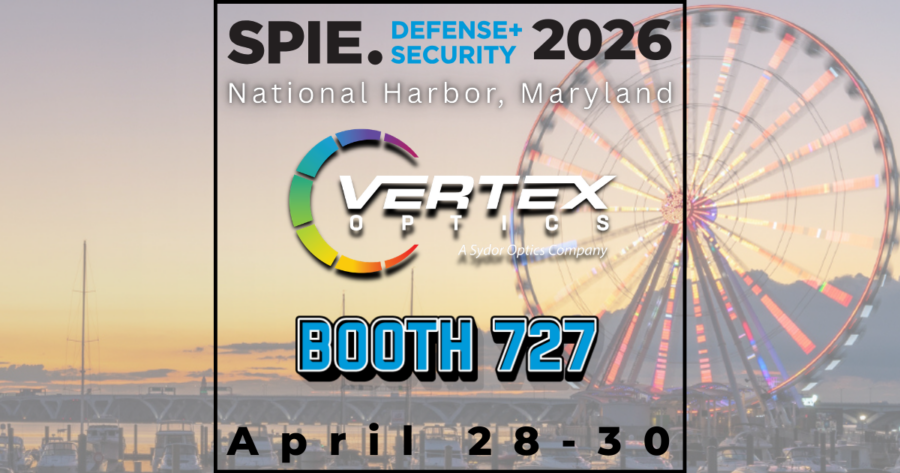 SPIE Defense+Security 2026