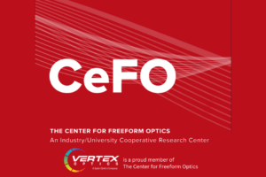 Center for Freeform Optics