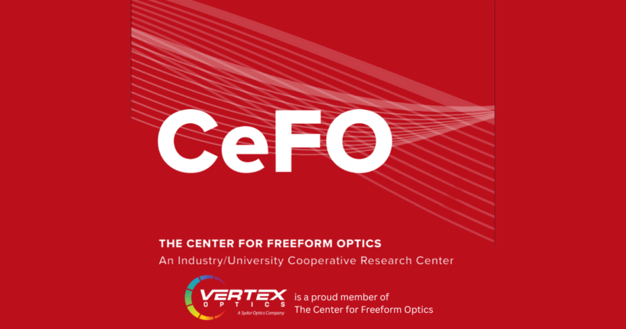 Center for Freeform Optics