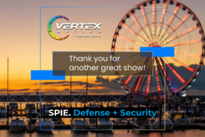 Thank You SPIE D+S 2026