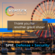 🤝 Thank You | SPIE Defense + Security 🇺🇸