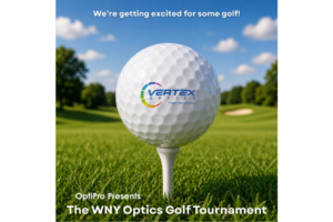 WNY Optics Golf Tournament 2026