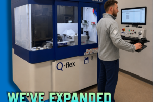 QED MRF Q-flex 300