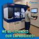 🚀 Expanded Capabilities with MRF Technology