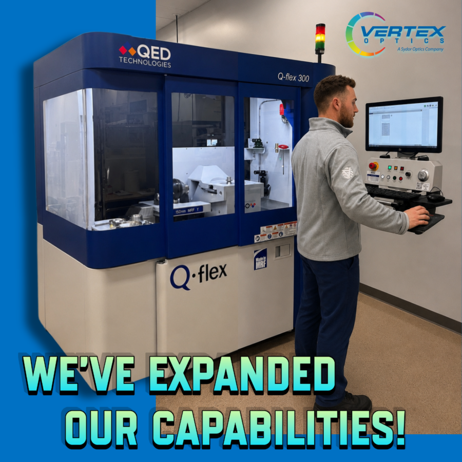 QED MRF Q-flex 300