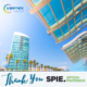 That’s a wrap on SPIE Optics + Photonics 2026.