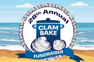 Post Clam Bake 2026