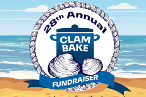 Clam Bake 2026