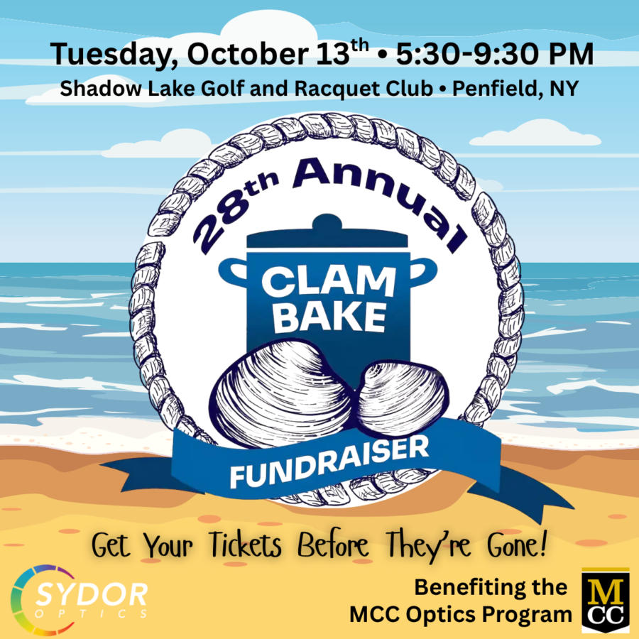 Clam Bake 2026